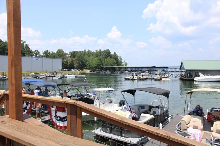 PHOTOS: 2023 Lake Martin Songwriters Festival