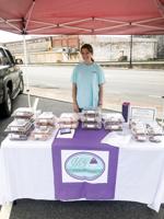 BR graduate Fuller to pursue degree in business, run MG Bakes on the side