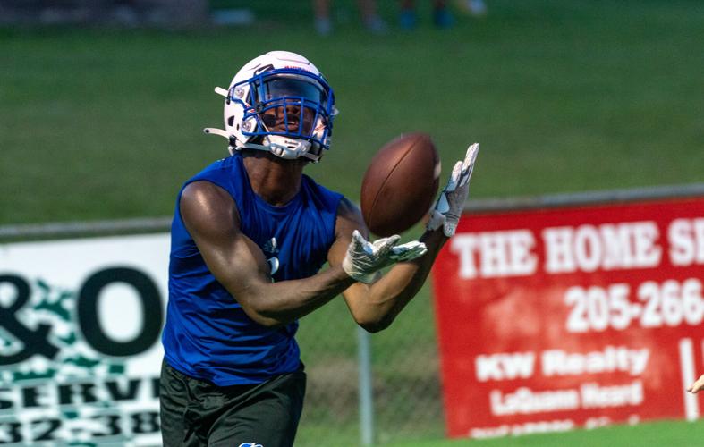 PHOTOS: Horseshoe Bend and Reeltown compete in OTA