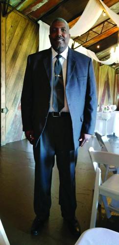 Willie Smith announces his candidacy for Ward 3 seat on the Tallassee City Council