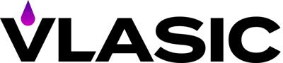 Vlasic Labs logo (PRNewsfoto/Vlasic Labs)