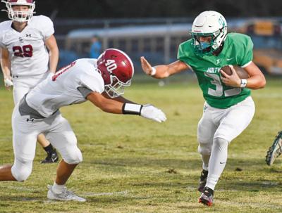 Holtville routs Shelby County in region opener