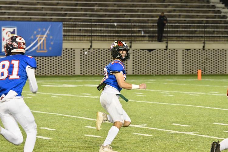 PHOTOS: Edgewood Academy athletes participate in All-Star Game