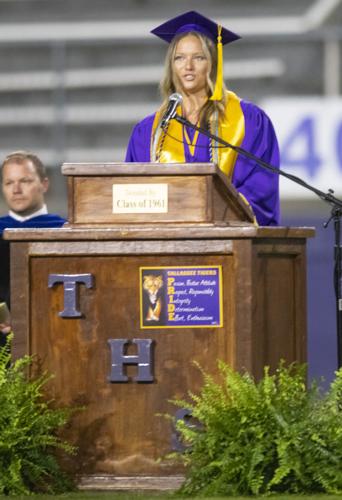 PHOTOS: Tallassee High School Class of 2023 Graduation