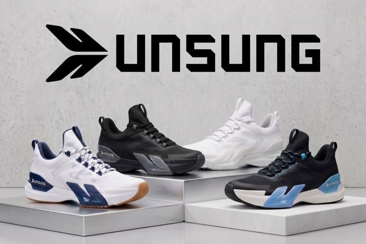 UNSUNG