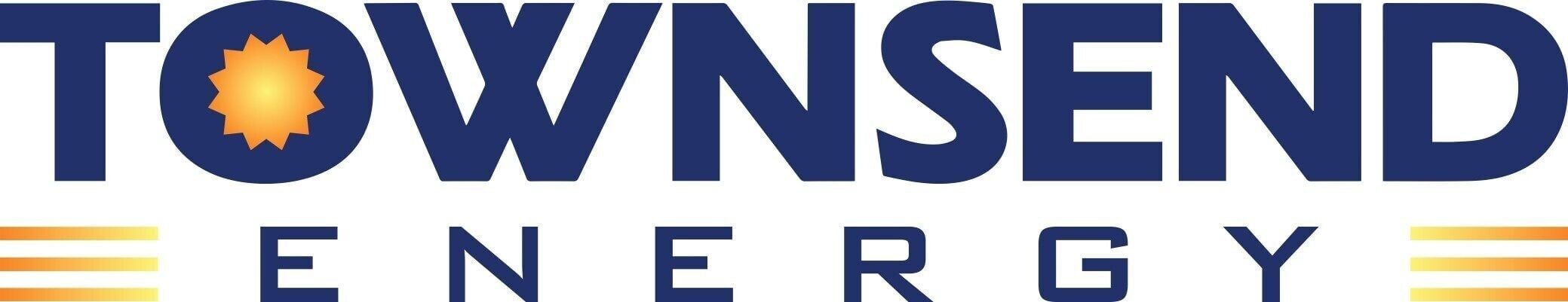 Townsend company logo (PRNewsfoto/Townsend)