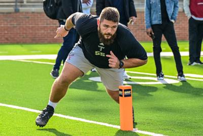 Stanhope Elmore’s Andrews prepares for NFL Draft