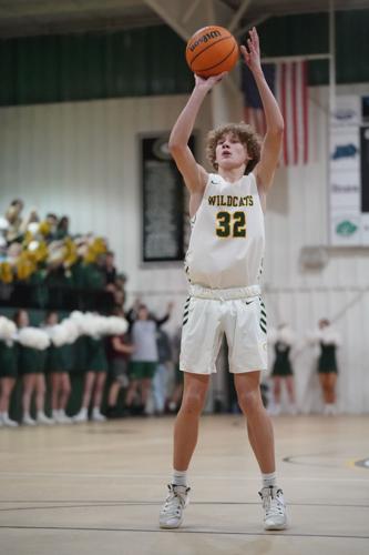 Edgewood vs Lakeside