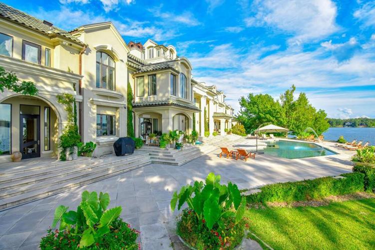 Lake Martin real estate market continues its pandemic-driven rally