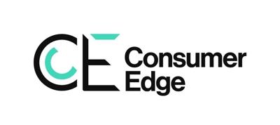 Consumer Edge logo (PRNewsfoto/Consumer Edge)
