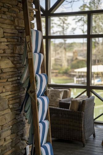 Welcome to the Heron House