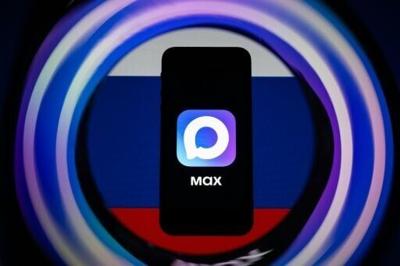 The Kremlin is urging Russians to use the stated-back messaging app, Max