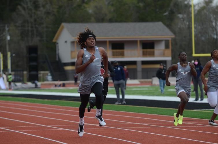 Wetumpka wins River Region Invitational, numerous top finishers from Elmore County area