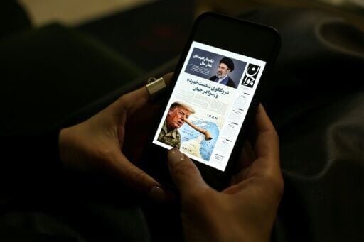 Iranian state media says Tehran has responded negatively to US diplomatic overtures