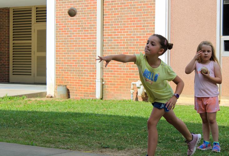 PHOTOS: 2023 KidsFest College Bound