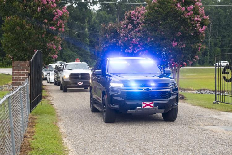 PHOTOS: First Day of School at Edgewood Academy