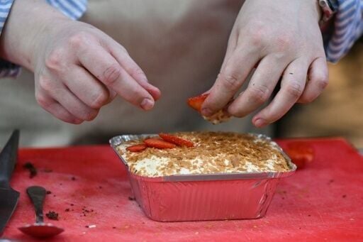 Others have tried to incorporate elements of tradition, while holding onto the European influence