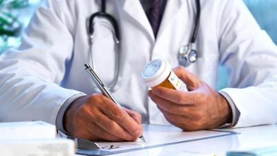 Corticosteroides orales: alivio, riesgos y prevención del uso excesivo