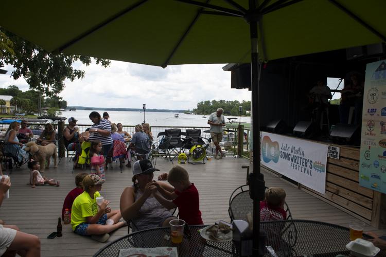 PHOTOS: Day 4 and 5 at the Lake Martin Songwriters Festival