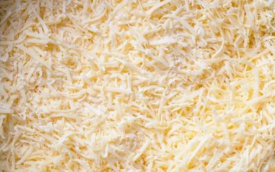 Shredded Cheese Recalled Over Possible Metal Fragments, FDA Says
