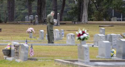 20260513 Cemetery Tour