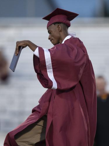 PHOTOS: Elmore County Class off 2022 Graduation Ceremony