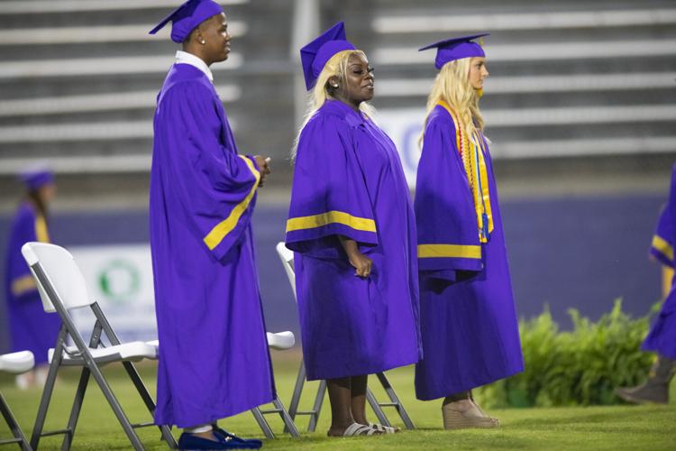 PHOTOS: Tallassee High School Class of 2023 Graduation
