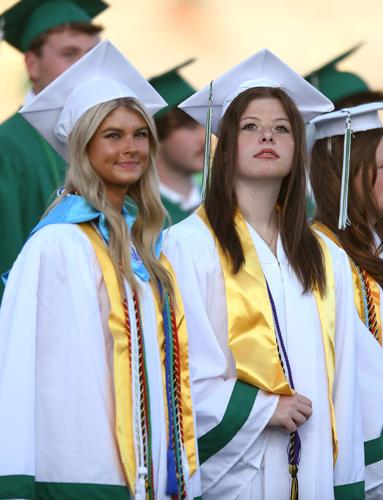 Holtville High School Class of 2026 Graduation