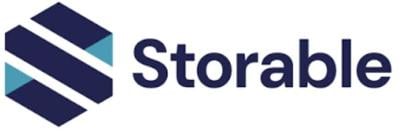 Storable Logo