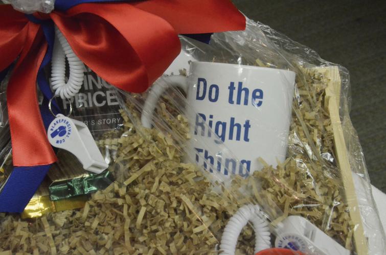 Wetumpka native, whistleblower says hometown shaped his values