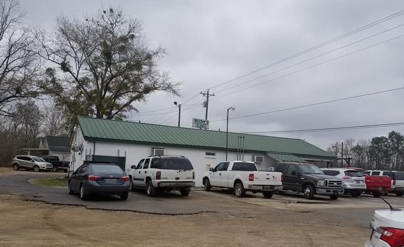 Longtime owner of Bush's Grocery dies