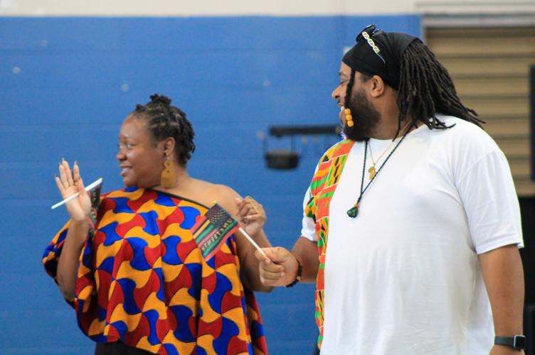 PHOTOS: Black Business Council Juneteenth Celebration