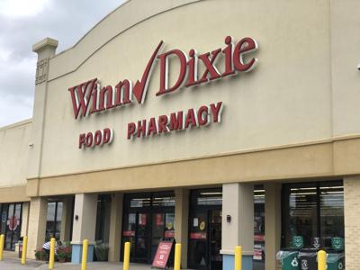 Wetumpka, Millbrook Winn-Dixie pharmacies now offering COVID-19 vaccines
