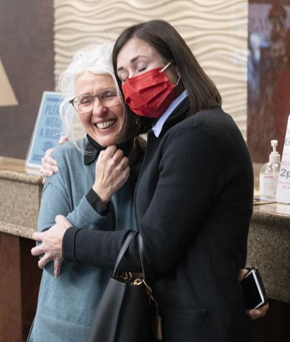 PHOTOS: Katie Britt campaigns in Tallapoosa and Macon counties