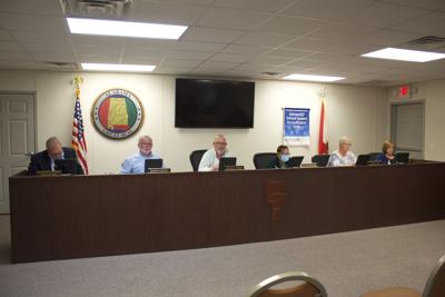 Tallapoosa County BOE approves new code of conduct