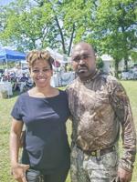 Oh Snap! Art in the Park