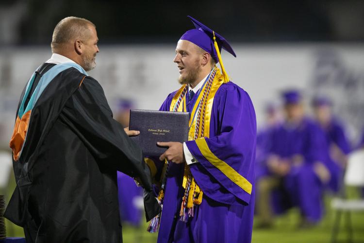 PHOTOS: Tallassee High School Class of 2023 Graduation