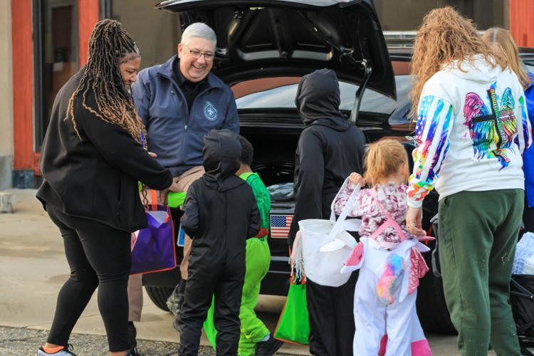 PHOTOS: 2023 Halloween in Dadeville and Camp Hill