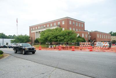 Masks requirements lifted but suggested at Tallapoosa County public buildings