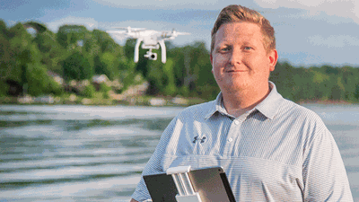 Lake Q&A: Justin Clayton