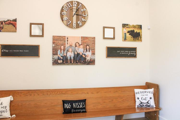 PHOTOS: Four Daughters Vet Services' Open House