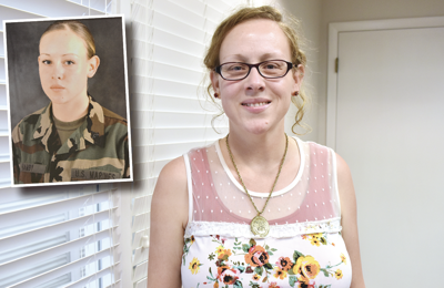 Dadeville veteran served as electrical equipment repair specialist