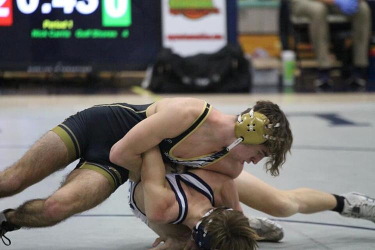 Wetumpka High cruises into State Dual Finals