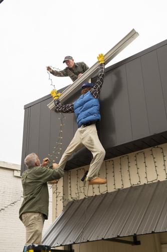 PHOTOS: Creating the Griswolds Christmas Vacation in Wetumpka
