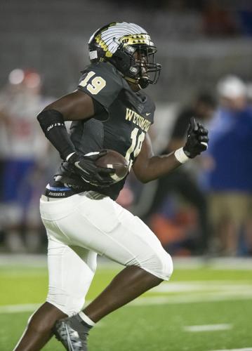 PHOTOS: Wetumpka hosts Chilton County for homecoming