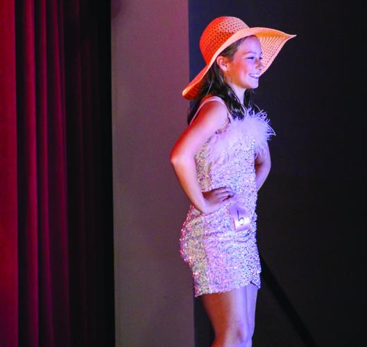 HBS honors cancer awareness in unique way