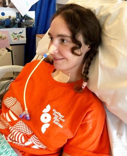 Woman left disabled after medics press wrong button on defib during cardiac arrest