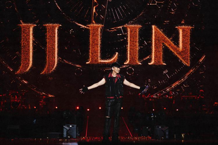 JJ Lin