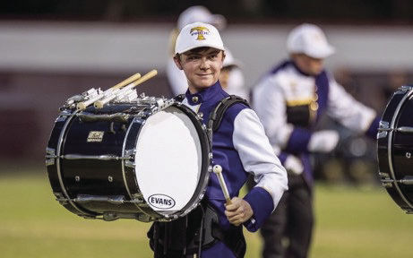 Elmore County Night of Bands
