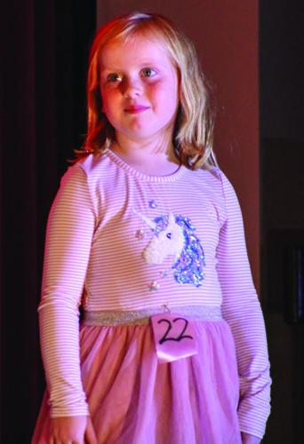 HBS honors cancer awareness in unique way